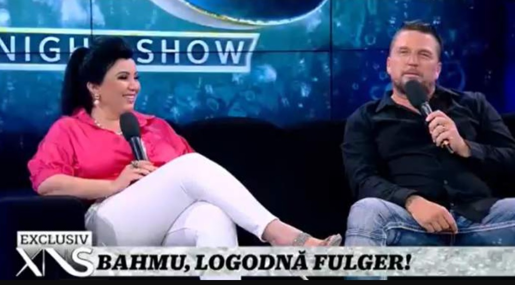 Adriana Bahmuțeanu și logodnicul George, decizie radicală. Unde vor locui și ce se întâmplă cu copilul lui: „Nu o să mă duc eu în America”