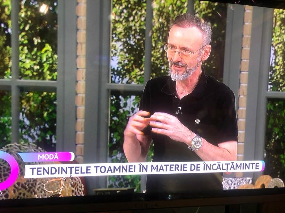 Mihai Albu, confesiuni emoționante despre momentele dificile din viața lui. „Am avut o situație precară”