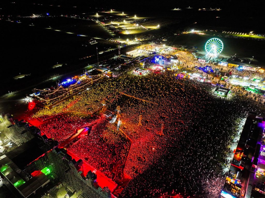 Playboi Carti nu a mai ajuns la Beach, Please! 2026. Organizatorii promit reprogramarea concertului, însă programul artistului complică situația