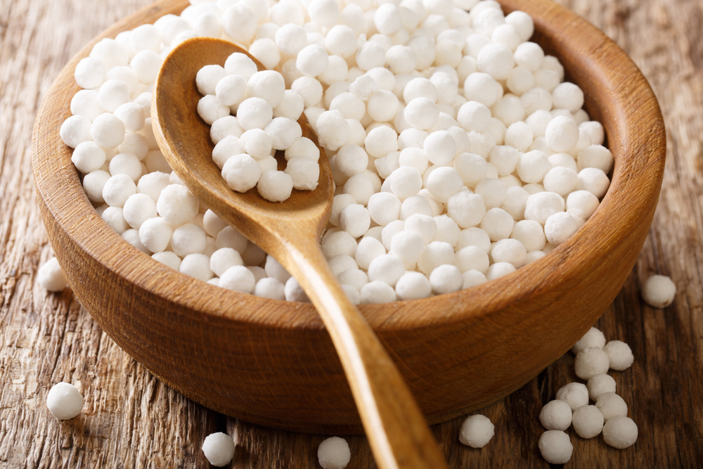 Tapioca - ce este, cum se gătește și ce beneficii are substanța făinoasă tapioca