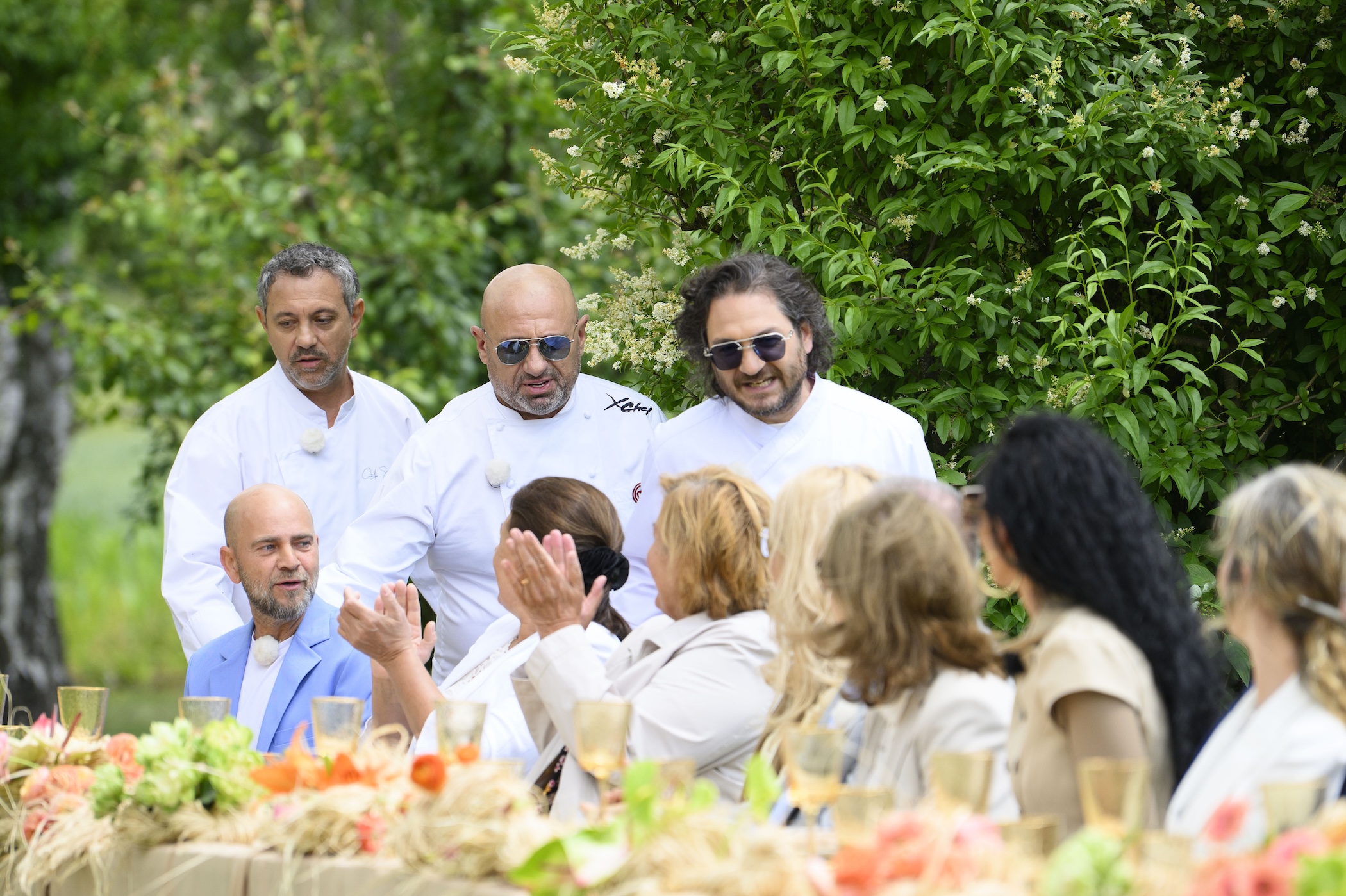 Florin Piersic la MasterChef România 2026
