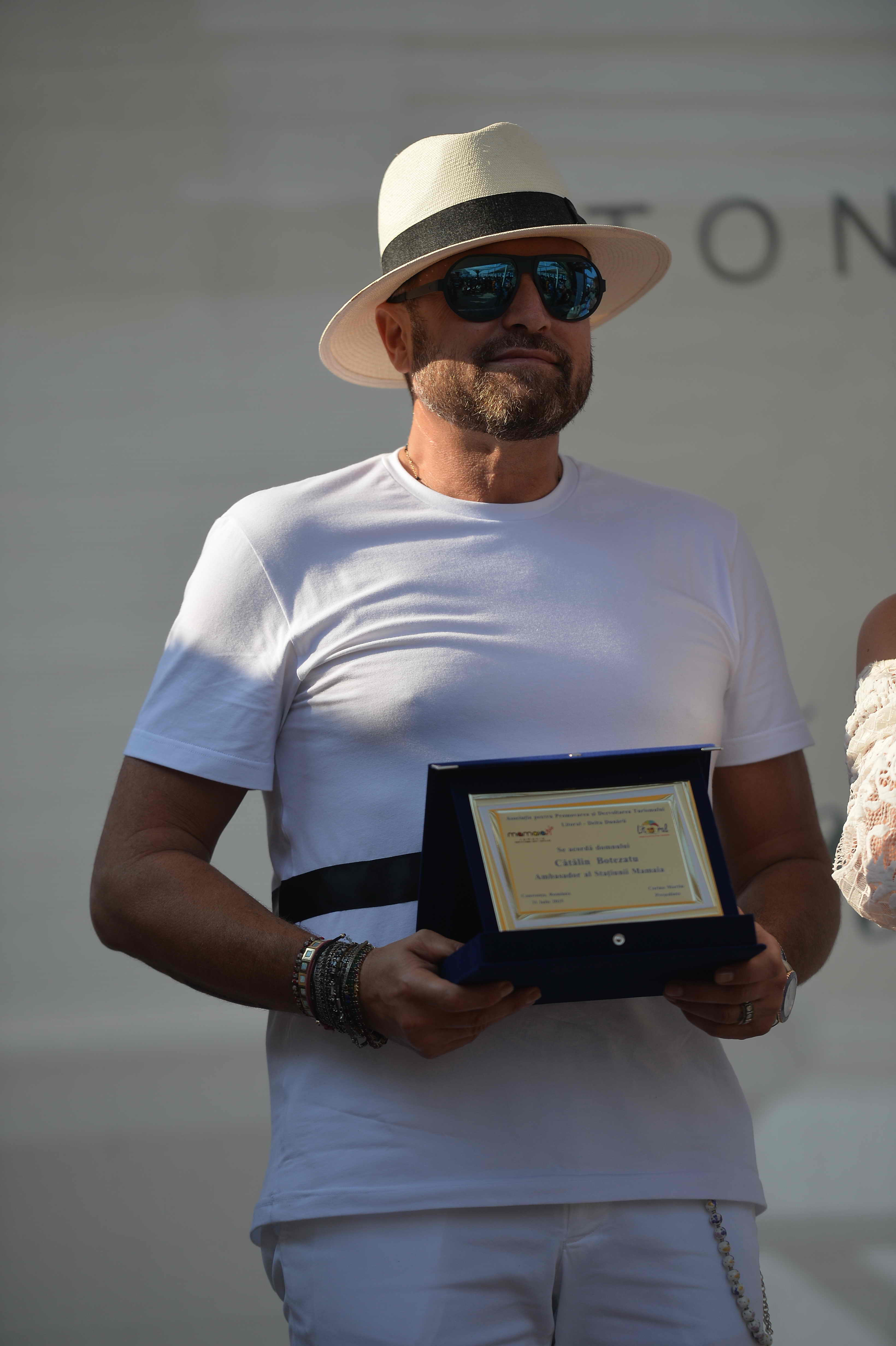 Luptătorii de la Superkombat Mamaia au trecut cu bine de proba cântarului / GALERIE FOTO