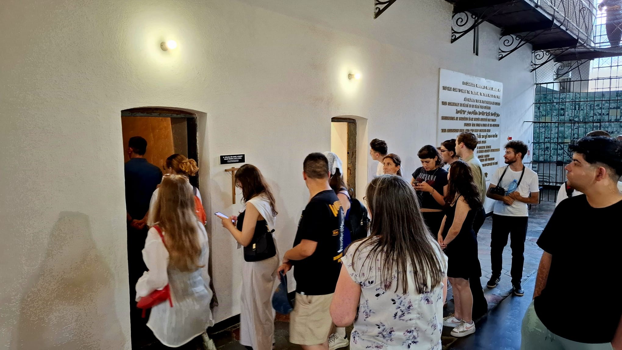Memorialul de la Sighet. O incursiune la eșafodul elitei românești interbelice 