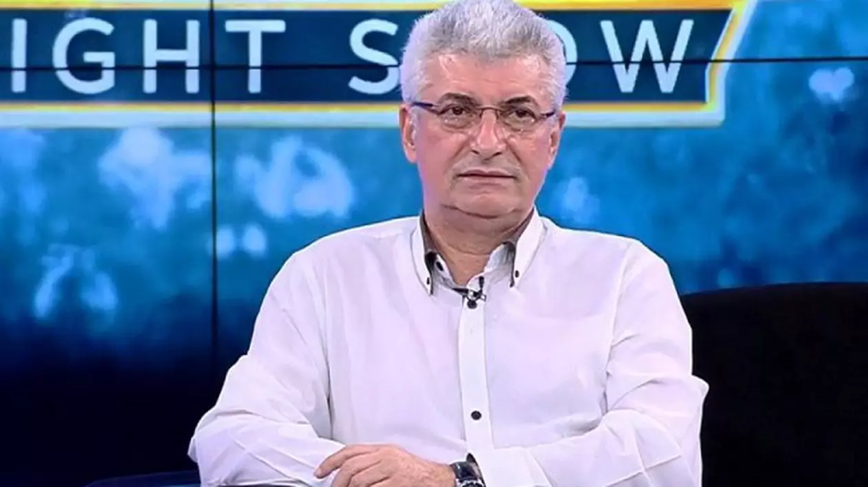 Filmul românesc în care va apărea Silviu Prigoană după ce a murit. Va avea premiera pe 6 decembrie