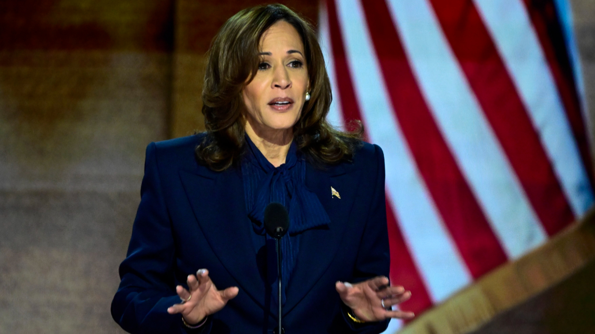 Alegeri SUA 2024. Kamala Harris și Donald Trump, în imagini inedite. Viețile opuse ale celor doi candidați la prezidențialele americane