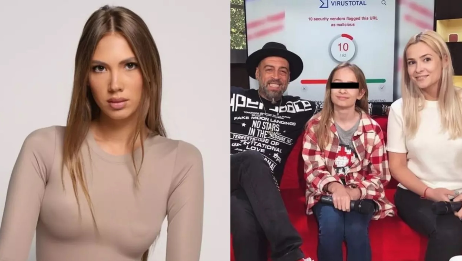 Cum a aflat Elena Vîșcu despre relația lui CRBL cu o tânără de 24 de ani și cum i-a dat vestea fiicei sale. „M-am blocat. Nu iei telefonul până nu ajung acasă”