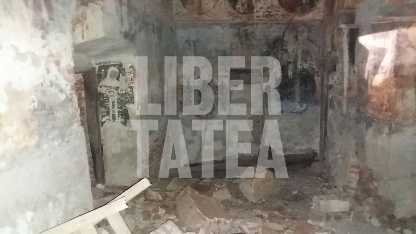 REPORTAJ/ Cruci, satul cu cinci suflete: “Toți s-au dus unde e apă și lumină. Aici avem doar pășunea, animalele și pe Dumnezeu” (FOTO&VIDEO)