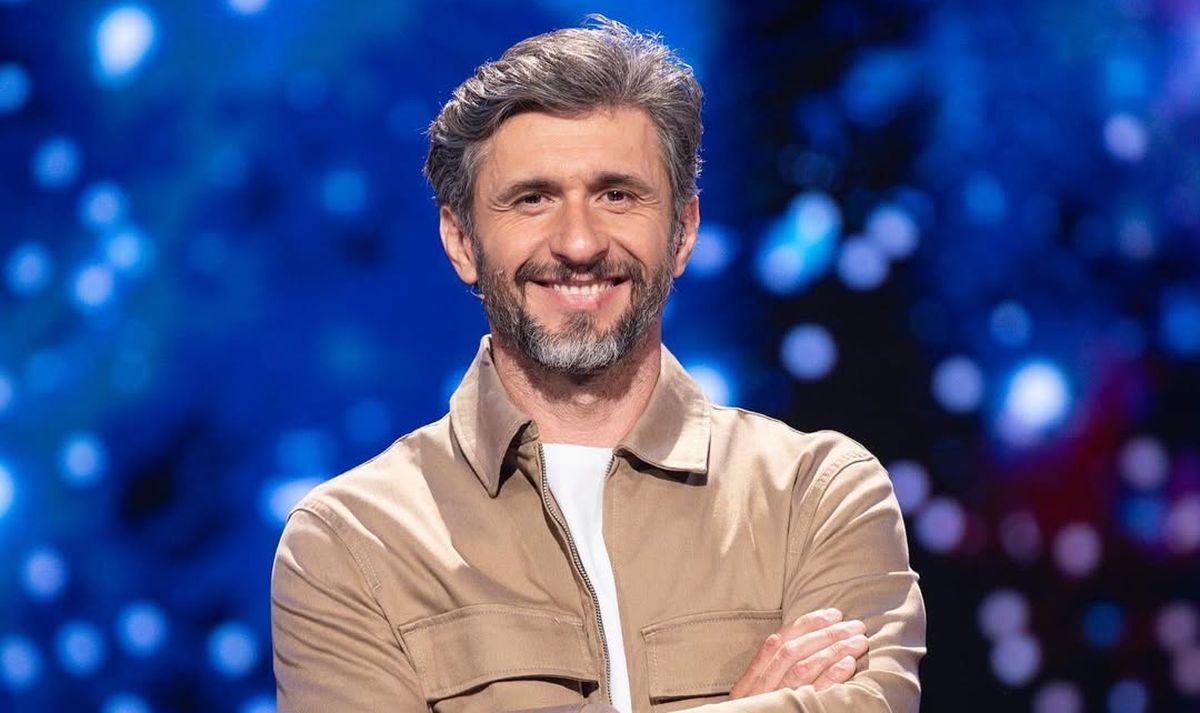 Decizia despre care Dragoș Bucur spune că „e una dintre cele mai bune pe care am luat-o în ultimii 20 de ani”: „Ritmul corect al vieții”