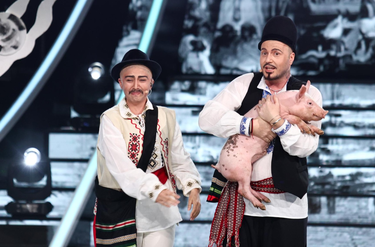 Mark Stam și Cristian Porcari au câștigat „Te cunosc de undeva”, sezonul 21. Primele declarații: „Noi n-am câștigat niciodată nimic”
