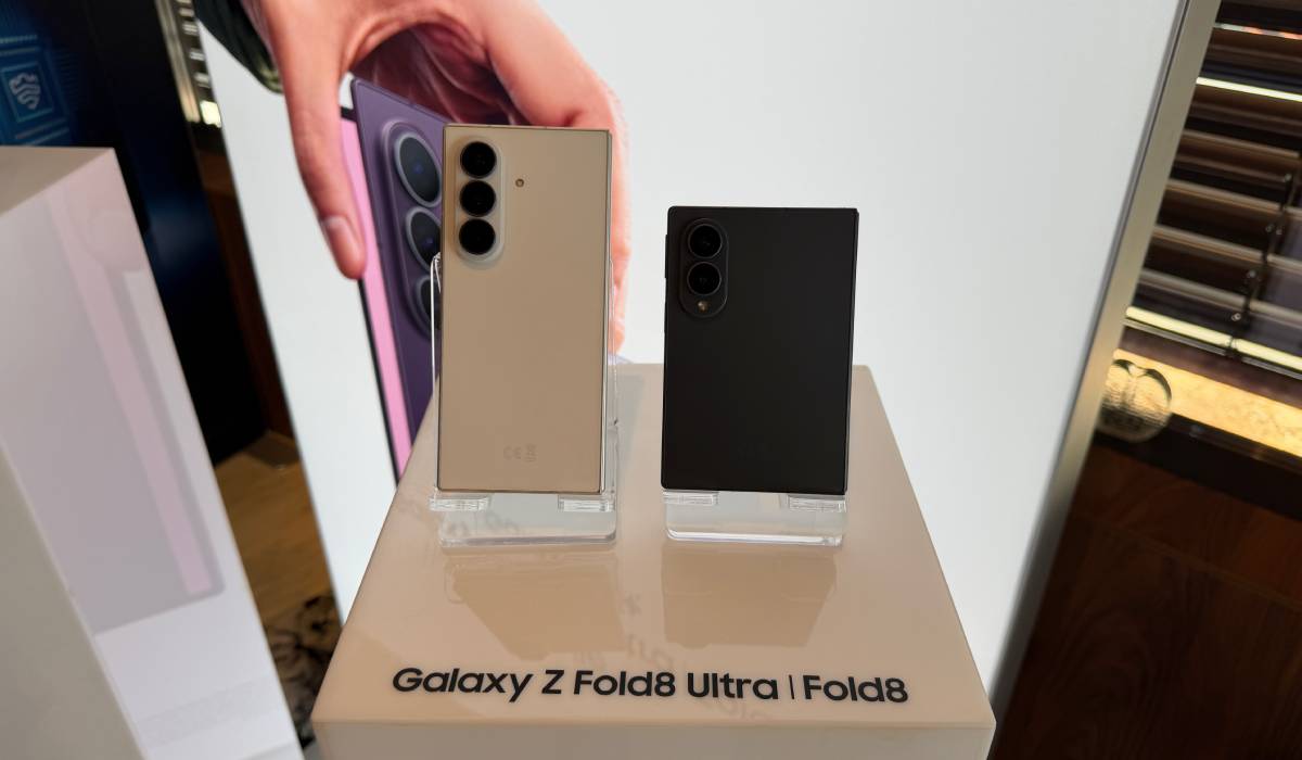 Samsung Galaxy Z Fold8, Z Fold8 Ultra și Z Flip8, lansate oficial în România: prețuri, specificații și disponibilitate