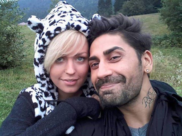 Connect-R și Misha, vacanță împreună cu fiica lor. Ce destinație au ales: „Știu, comentariile vor curge”