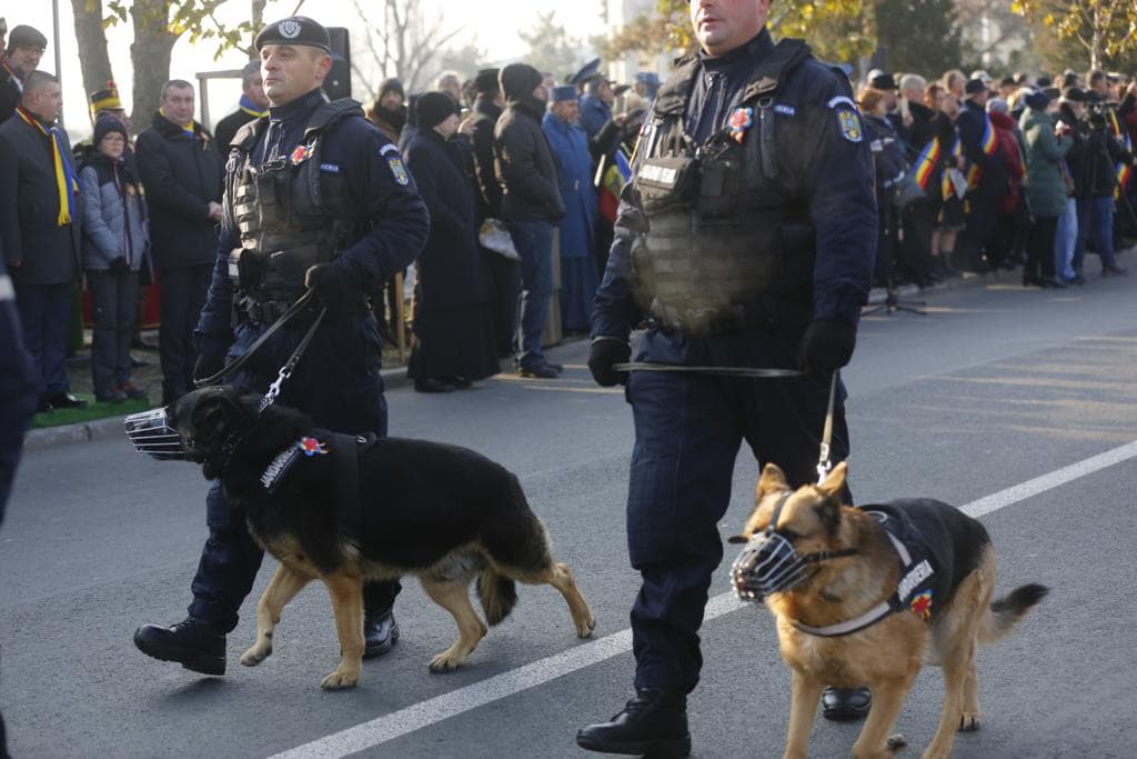 GALERIE FOTO/ Un militar de la Buzău a avut nevoie de îngrijiri medicale de 1 Decembrie. I s-a făcut rău cel mai probabil din cauza gerului