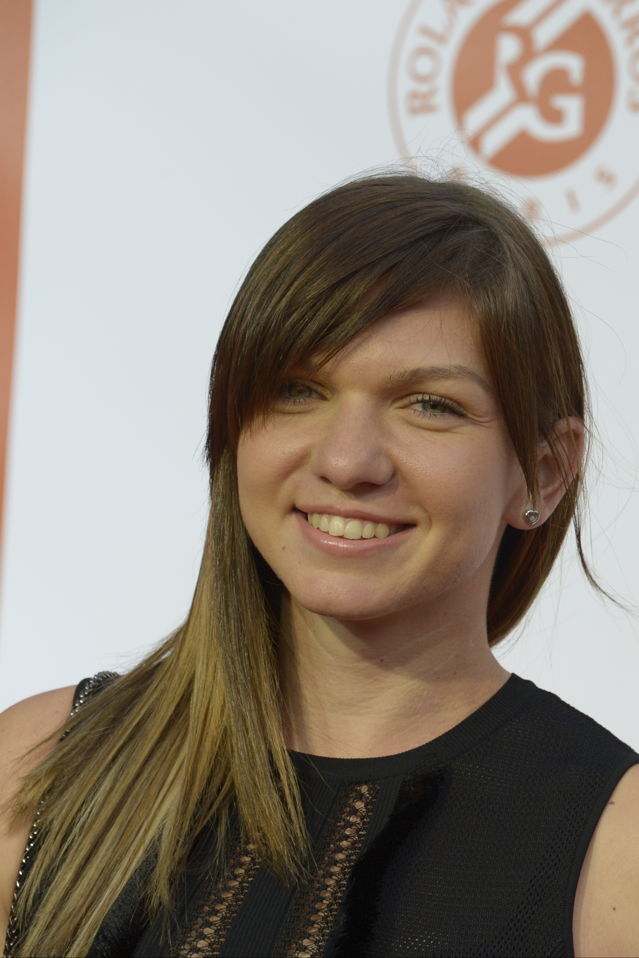 Simona Halep a făcut senzație la petrecerea jucătoarelor de la Roland Garros | GALERIE FOTO