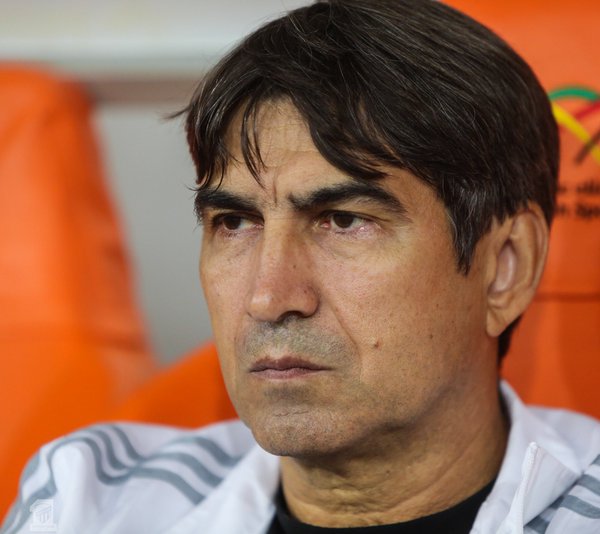 Victor Pițurcă s-a calificat la ”masa verde” în semifinalele Cupei Campionilor Arabiei Saudite VIDEO