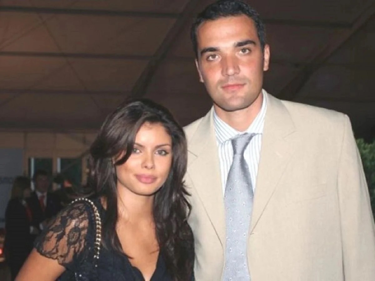 Ileana Lazariuc și nepoții lui Ion Țiriac s-au mutat din România. Unde locuiește acum fosta soție a lui Alexandru Ion Țiriac