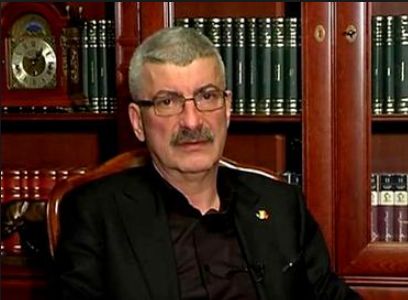 Adriana Bahmuțeanu despre bunurile lui Silviu Prigoană