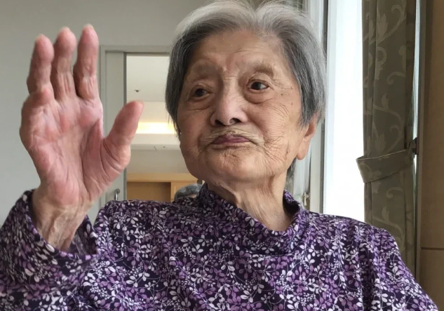 Tomiko Itooka, japoneza care a devenit cea mai în vârstă femeie din lume, pasionată de alpinism: „La 70 de ani a urcat pe Muntele Ontake”