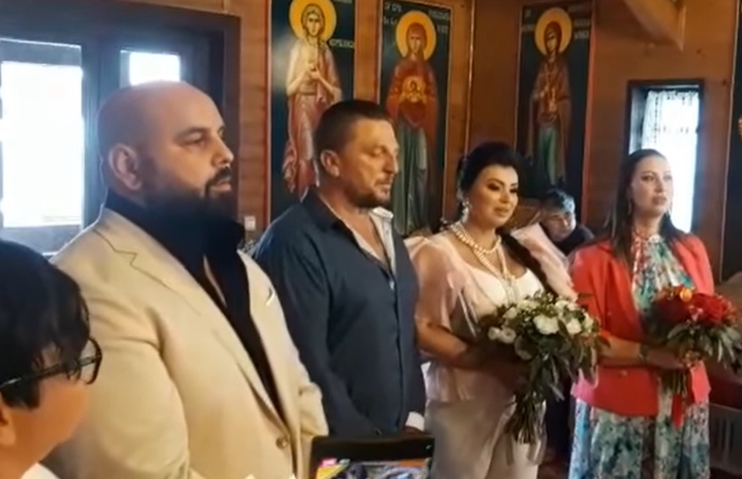 Trecutul neștiut al lui George Restivan. Logodnicul Adrianei Bahmuțeanu a mai fost căsătorit: „Am luat în serios”