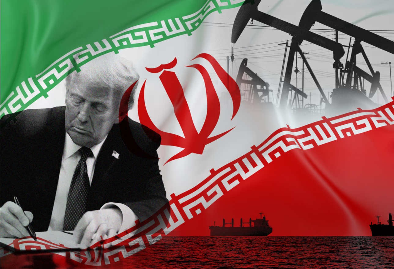 Hengli was sanctioned by the U.S. in April for allegedly buying Iranian oil, part of broader efforts to curb Iran's energy revenues