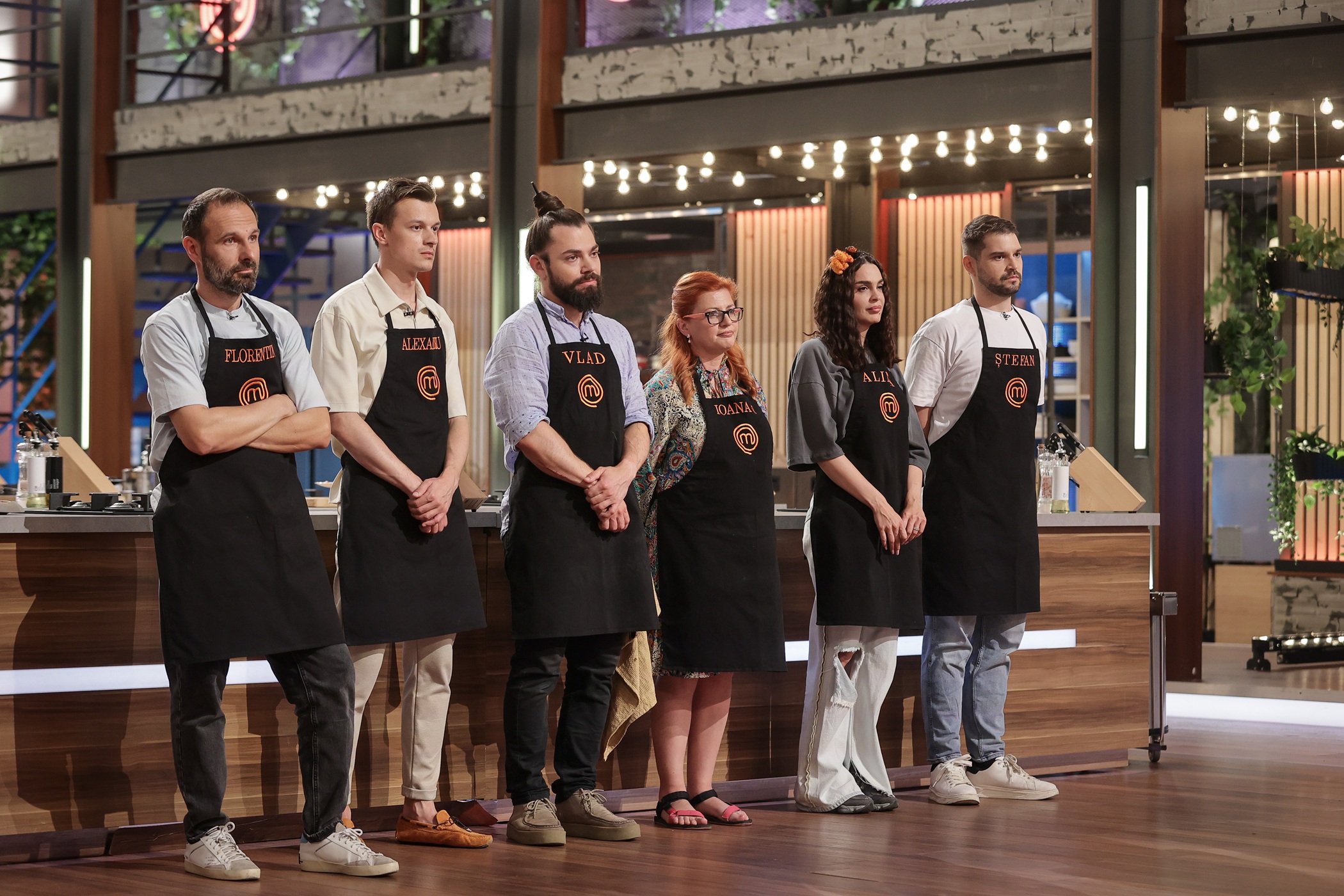 MasterChef România, 28 octombrie 2025. Concurenții au gătit pietre, iar jurații au reacționat: „S-a blocat creierul efectiv”