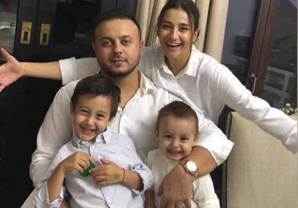 Gabi Bădălău a spus în sala de judecată că nu vrea să divorțeze de Claudia Pătrășcanu. Ce s-a întâmplat: „La termenul următor decidem”