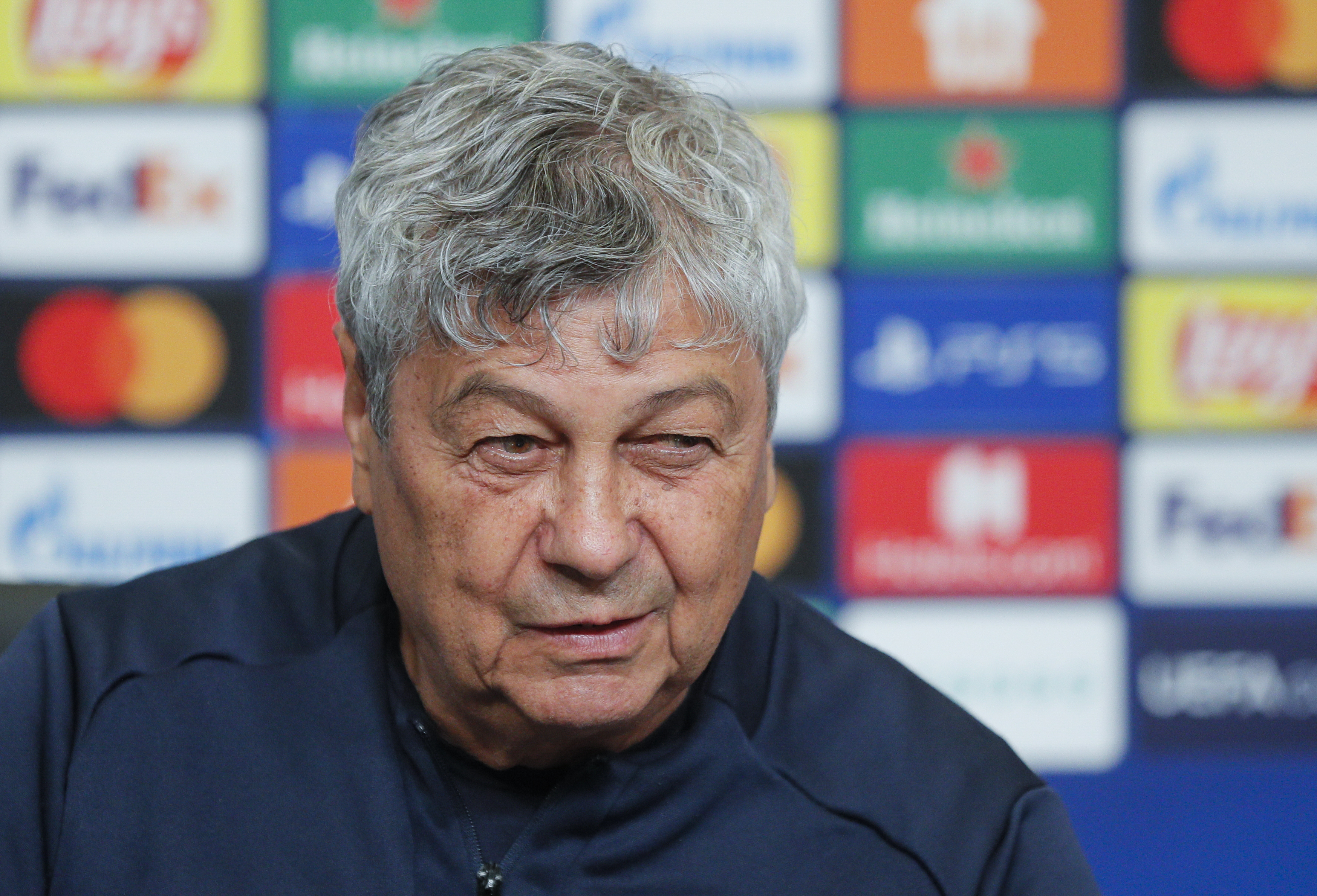 Dezvăluirile făcute de Neli Lucescu după 57 de ani de căsnicie cu Mircea Lucescu: „Când el era în cantonament, eu trebuia să fiu singură”