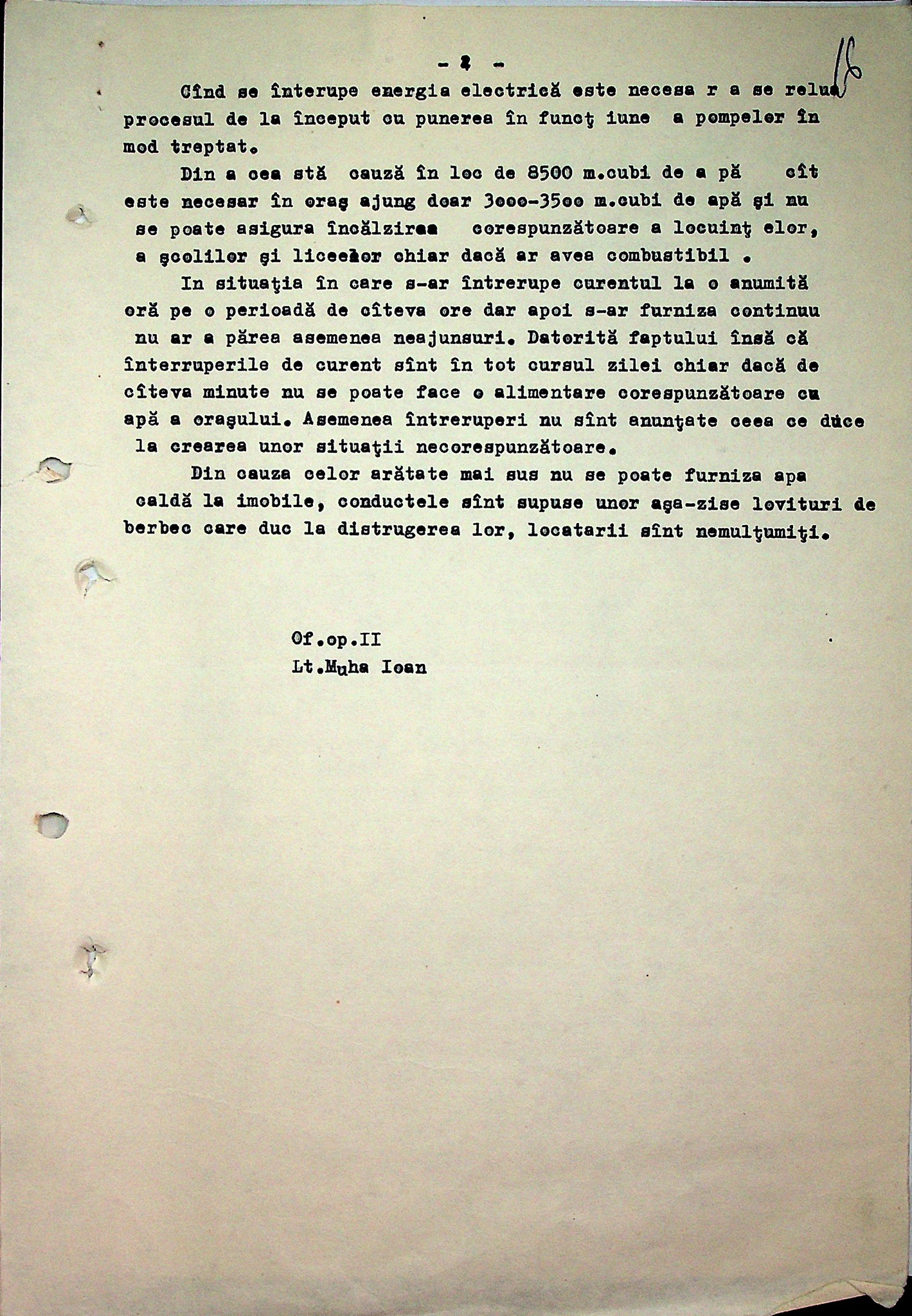 Școala românească în iernile comuniste din anii ‘80. Eleve, în scrisorile către părinți: „Mai rău ca la puşcărie/ E râie. Sunt şi păduchi”
