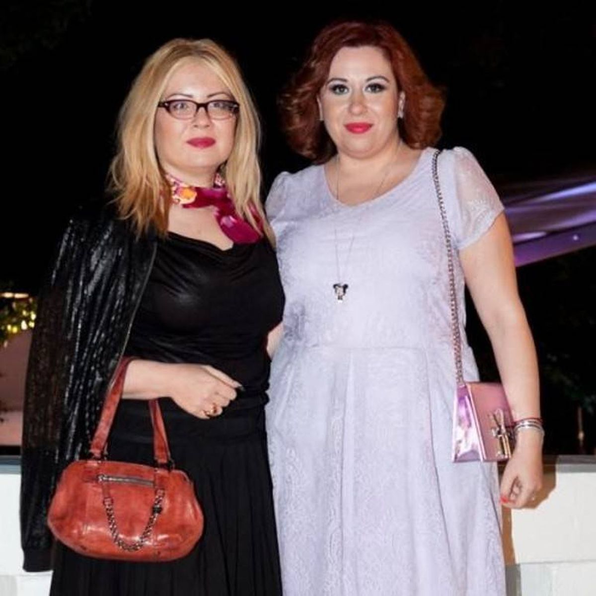 Catinca Roman nu a mai vorbit cu sora Oana după înmormântarea mamei lor. „Fiecare își face doliul așa cum simte”