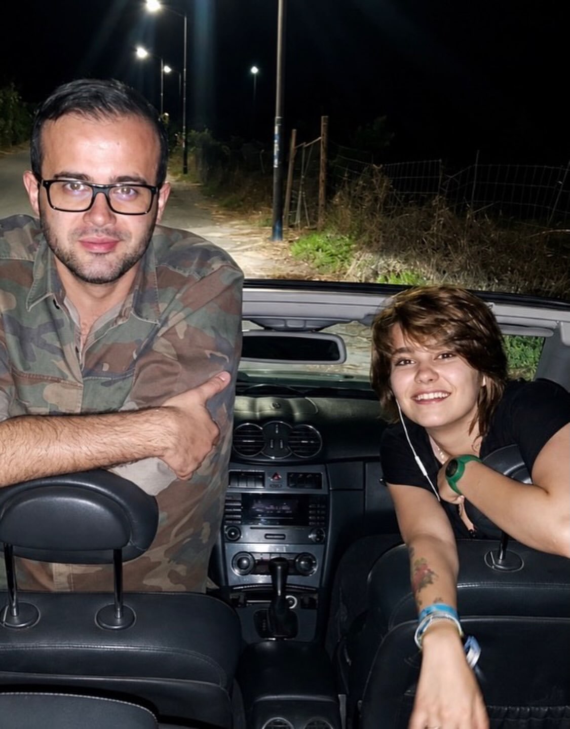 Mihai Gâdea, mesaj emoționant de ziua fiicei sale. Imagini de colecție cu Karina din copilărie până în prezent