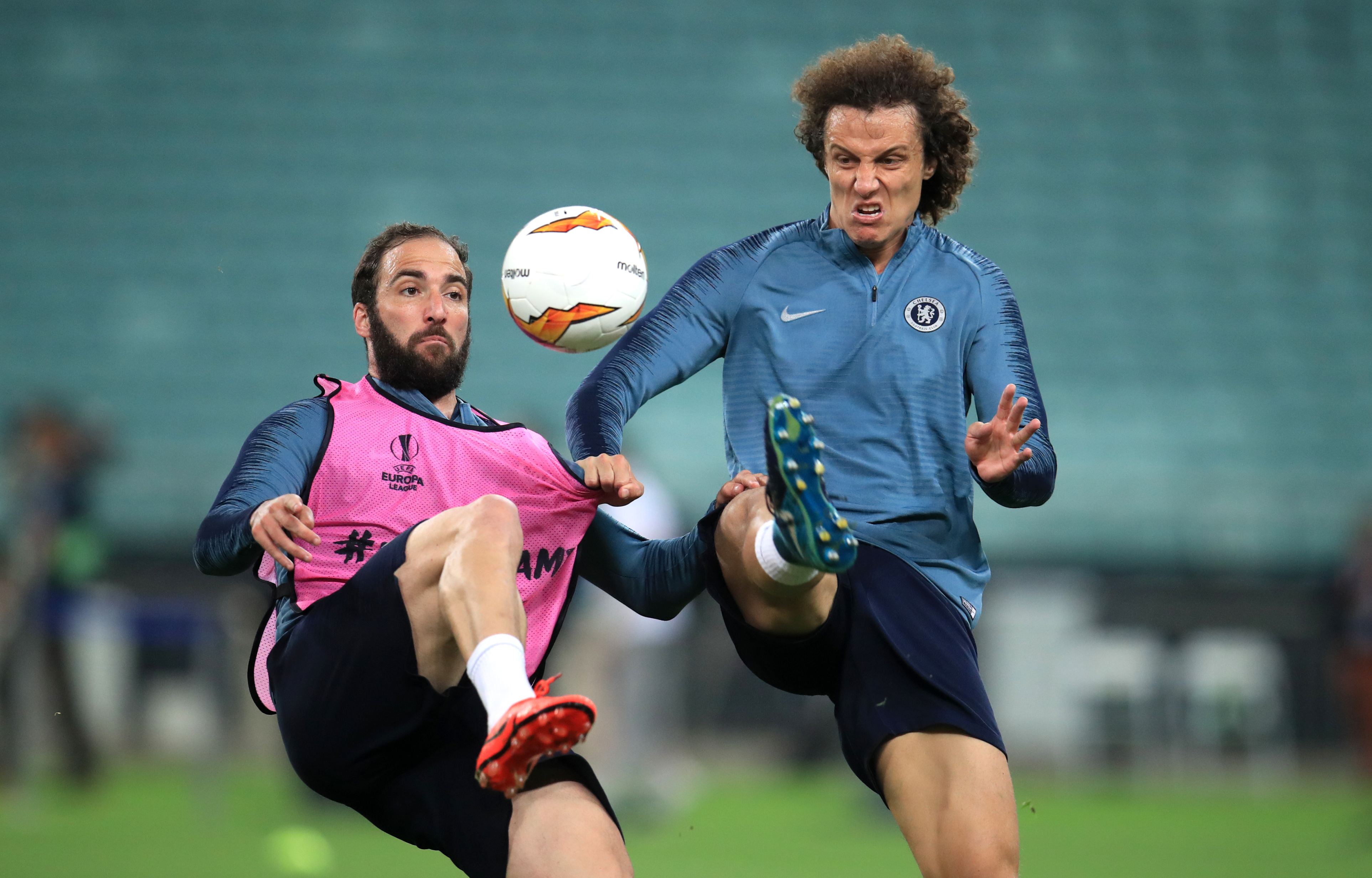 Povestea lui David Luiz, brazilianul care s-a remarcat în Portugalia, Anglia și Franța. Finalul anului 2025 îl prinde în Cipru