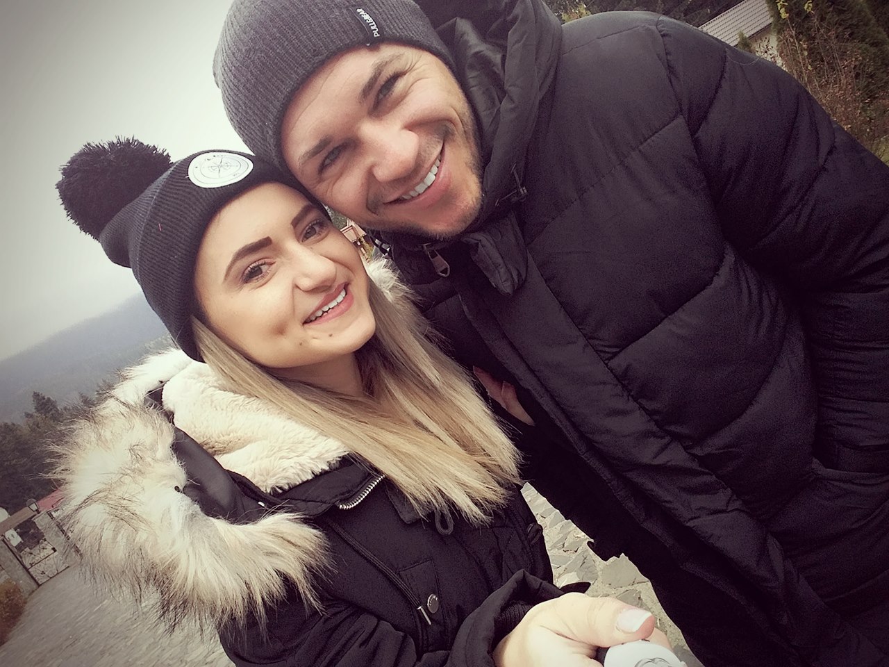 Anunțul făcut de Cristiana și Marian de la "Mireasă pentru fiul meu". Se întâmplă după trei ani de relație | FOTO