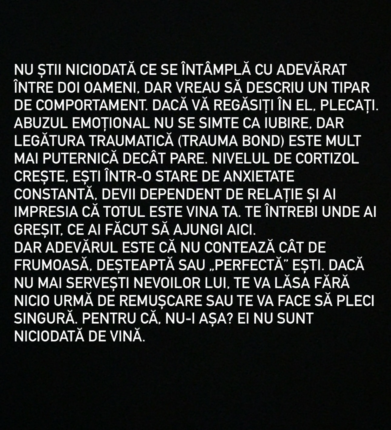 Cristina Ich a vorbit despre calvarul trăit de Alina Sorescu lângă Alexandru Ciucu: „Nu își asumă niciodată resposabilitatea”