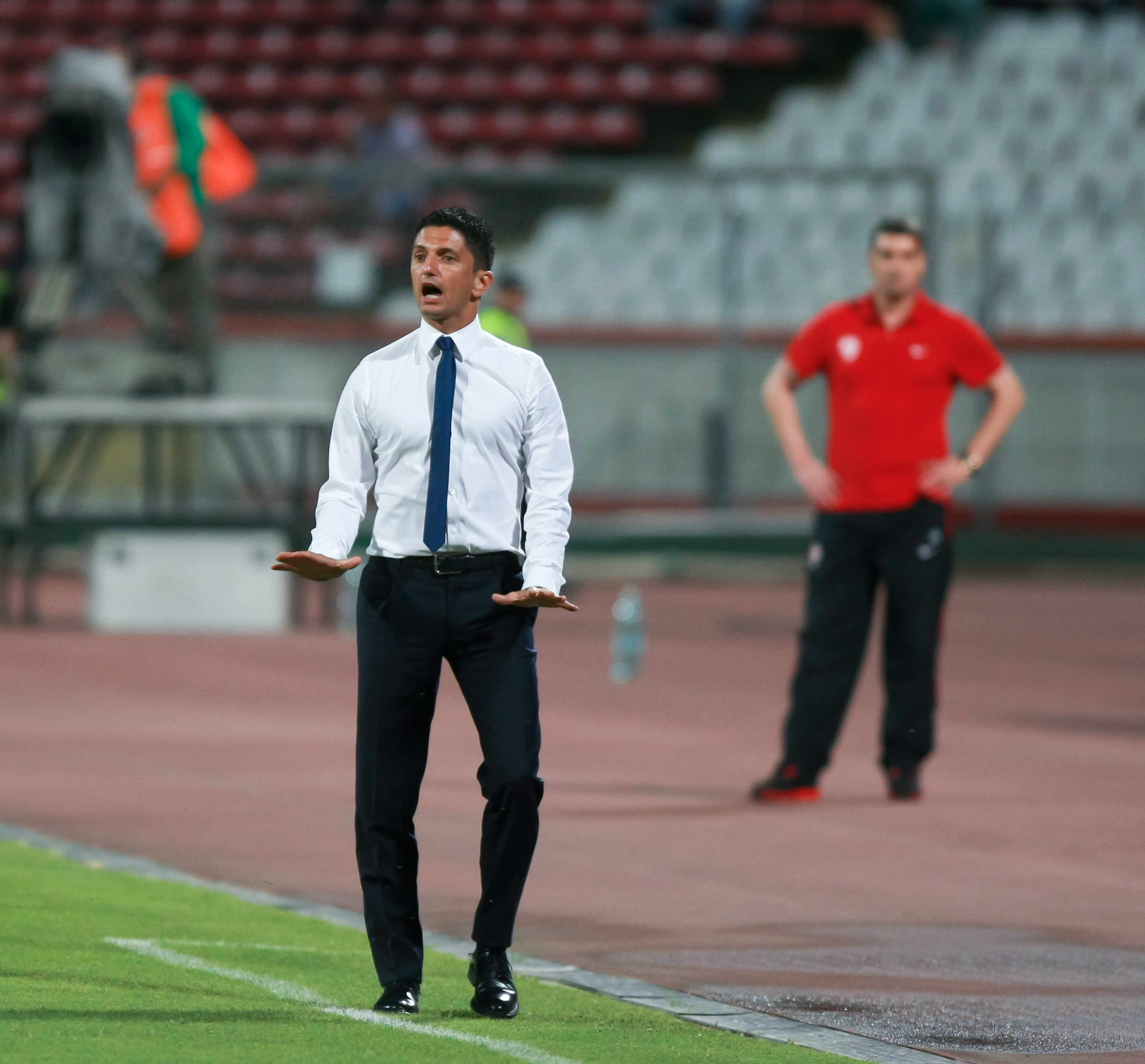 BOMBĂ în Liga 1! Dinamo trage de fiul lui ”Il Luce”! Se așteaptă răspunsul lui Răzvan / EXCLUSIV