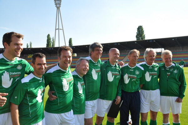 Christoph Daum, vacanță în Germania. Selecționerul le-a spus nemților că pot lua lecții de la români: ”Nu la fotbal”