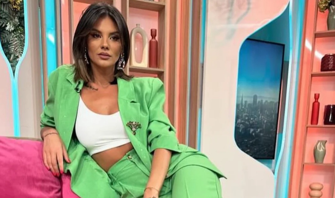 Mihai Mitoșeru, cu ochii pe Ramona Olaru: „Tot spune că vrea relație serioasă”