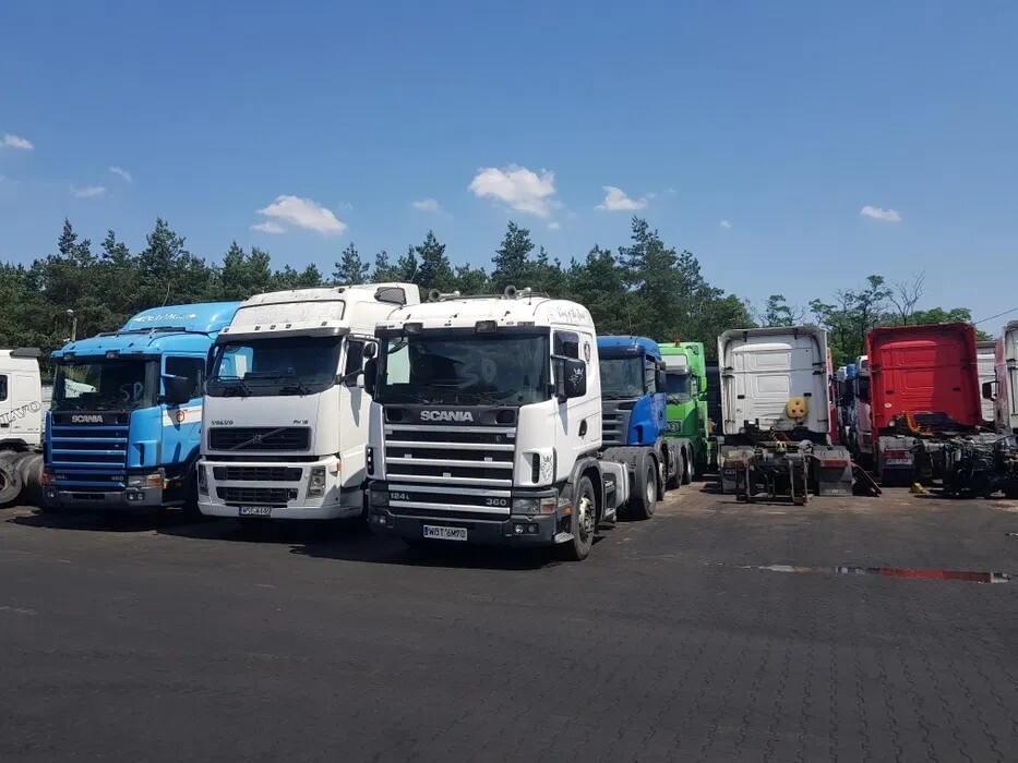 Ethiopia’s fuel vehicle ban tightens as diesel, gas trucks face import blacklist
