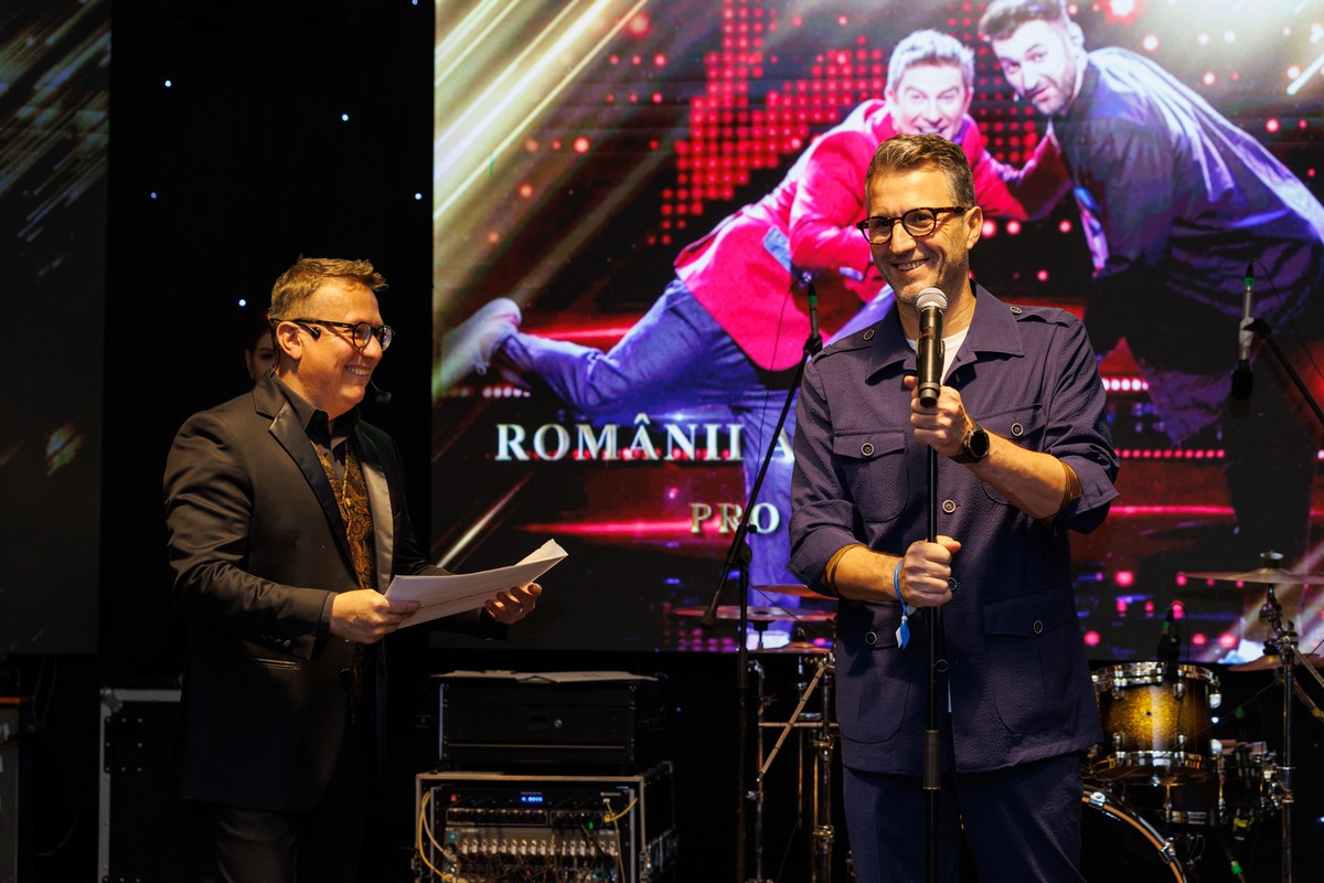 Cine sunt câștigătorii de la Premiile Tvmania 2023