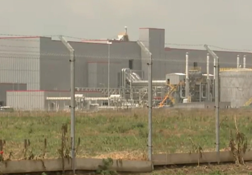 Tűzeset az iváncsai akkumulátorgyárban - Nagy Ervin posztja után a cég is megszólalt