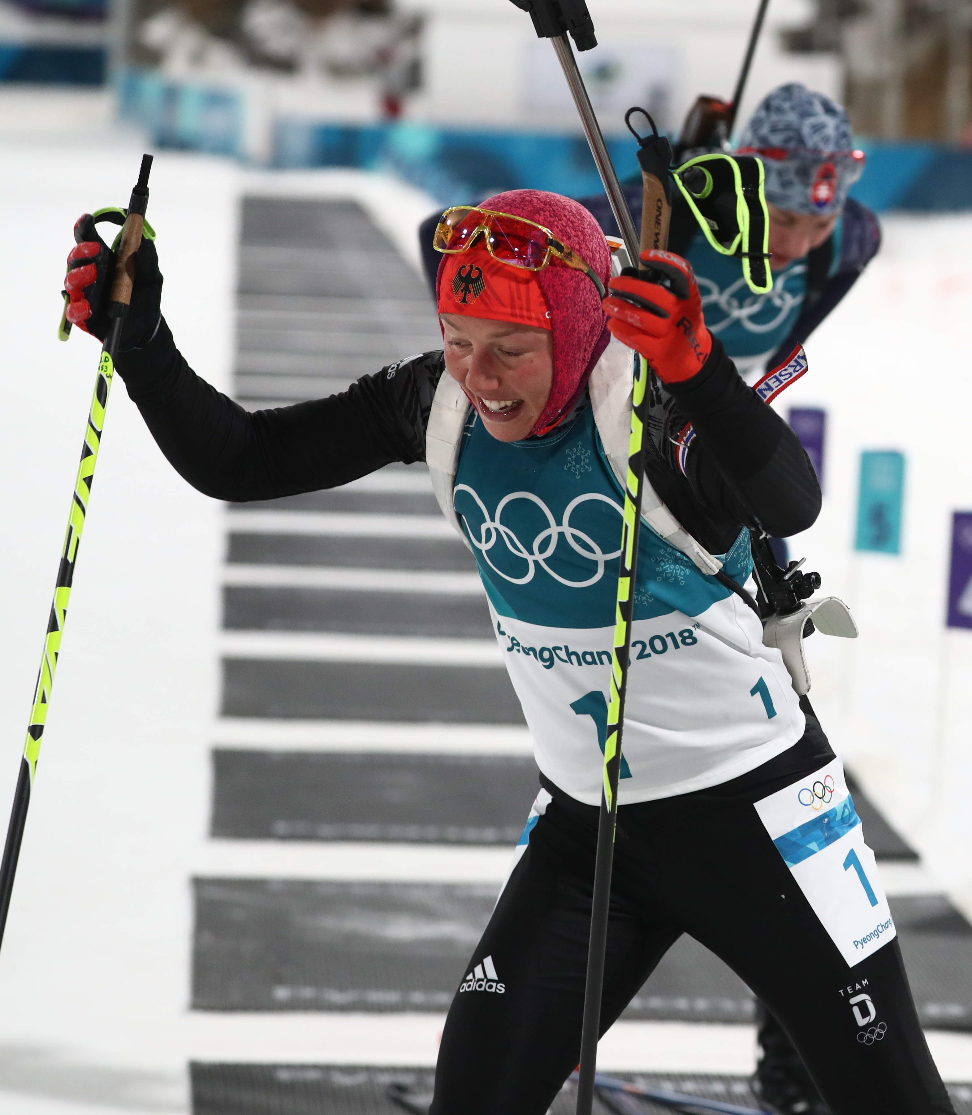 LIVE BLOG Jocurile Olimpice de iarnă 2018, program și rezultate. Norvegia, prima în clasamentul final pe medalii | FOTO