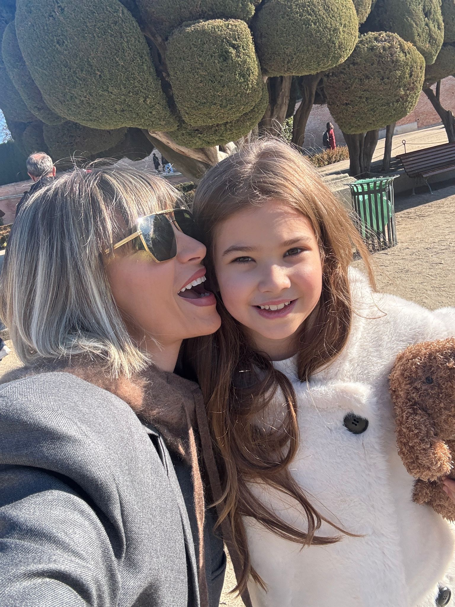 Motivul pentru care Tudor de la Fly Project și Anamaria Ionescu, soția lui, nu au mers împreună în vacanță | Exclusiv
