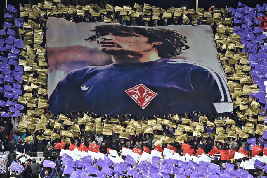 Giancarlo Antognoni a fost primit regește la Fiorentina. Italianul este prietenul românilor / GALERIE FOTO