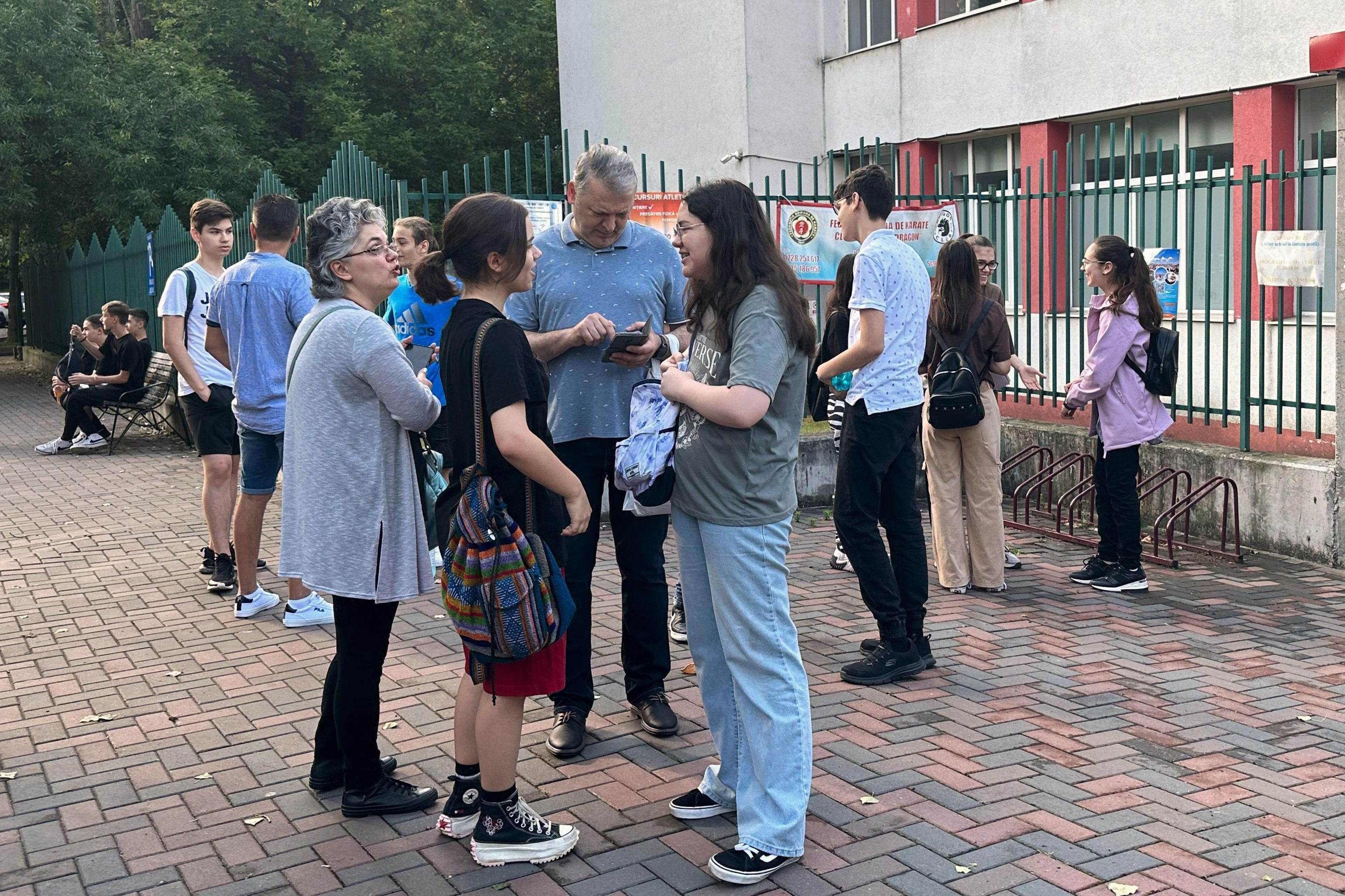 Evaluarea Națională 2023 la Română are loc astăzi. A început săptămâna examenelor după un final de an școlar marcat de grevă