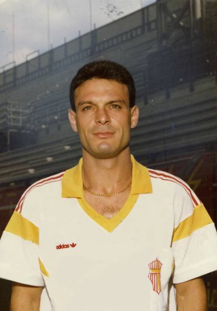 FOTO&VIDEO / Salvatore ”Toto” Schillaci arată senzațional la 50 de ani!