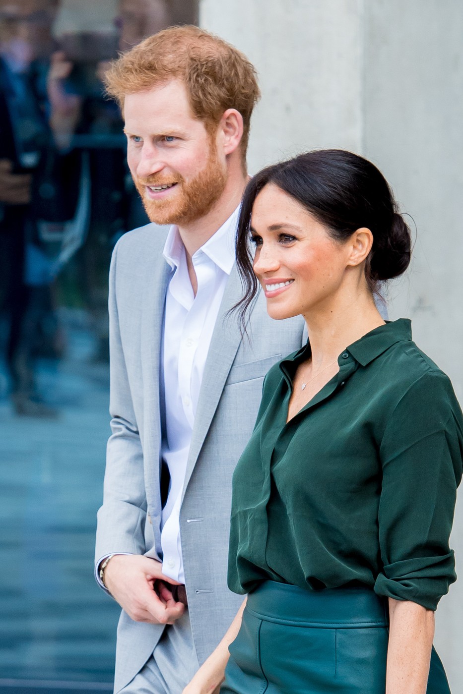 Prințul Harry și Meghan Markle s-au întors în Marea Britanie. Archie și Lilibet încep școala săptămâna viitoare