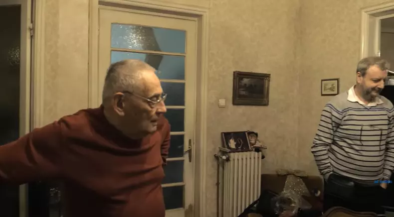 Ce a spus Mariana Moculescu despre succesiunea și testamentul lui Horia Moculescu: „Nu am întrebat-o pe Nidia dacă voi locui cu ea”