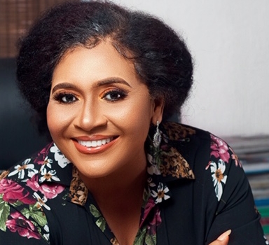 Nollywood actress Dokubo suspended as Labour Party's Rivers chairperson