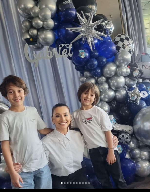 Claudia Pătrășcanu s-a îngrășat. Cum arată artista acum. „Am mai mult succes așa, mai plinuță”