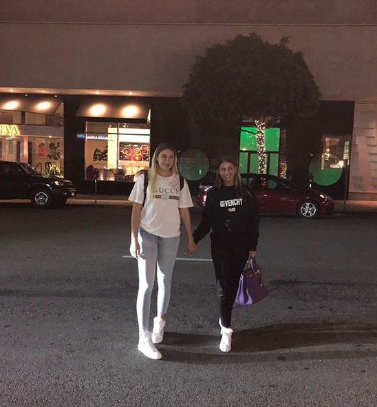Cum se distrează Anamaria Prodan în America. Impresara, alături de soțul ei | FOTO