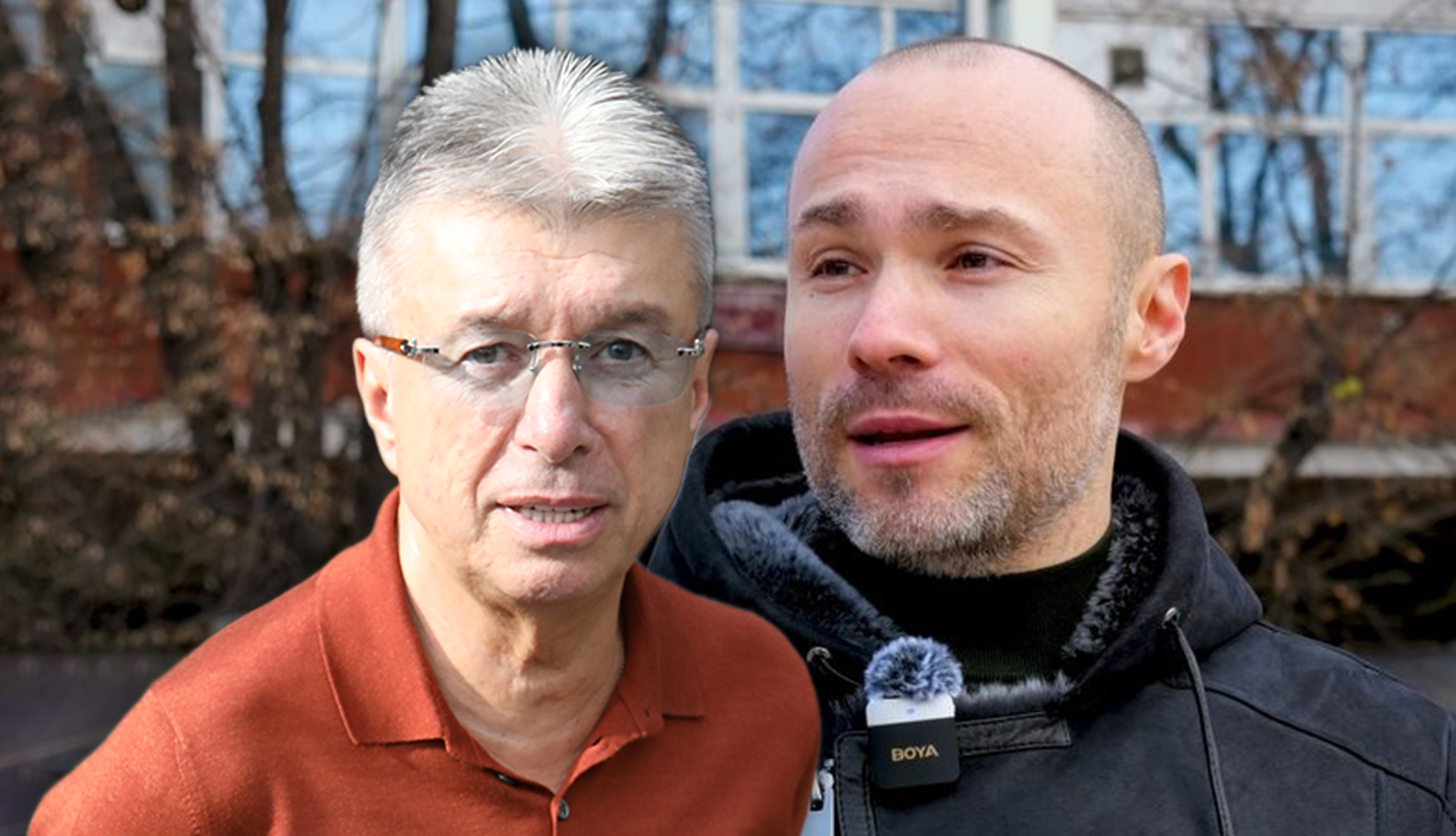 Sofronijević: Žao mi je što nisam poslušao savet Saše Popovića