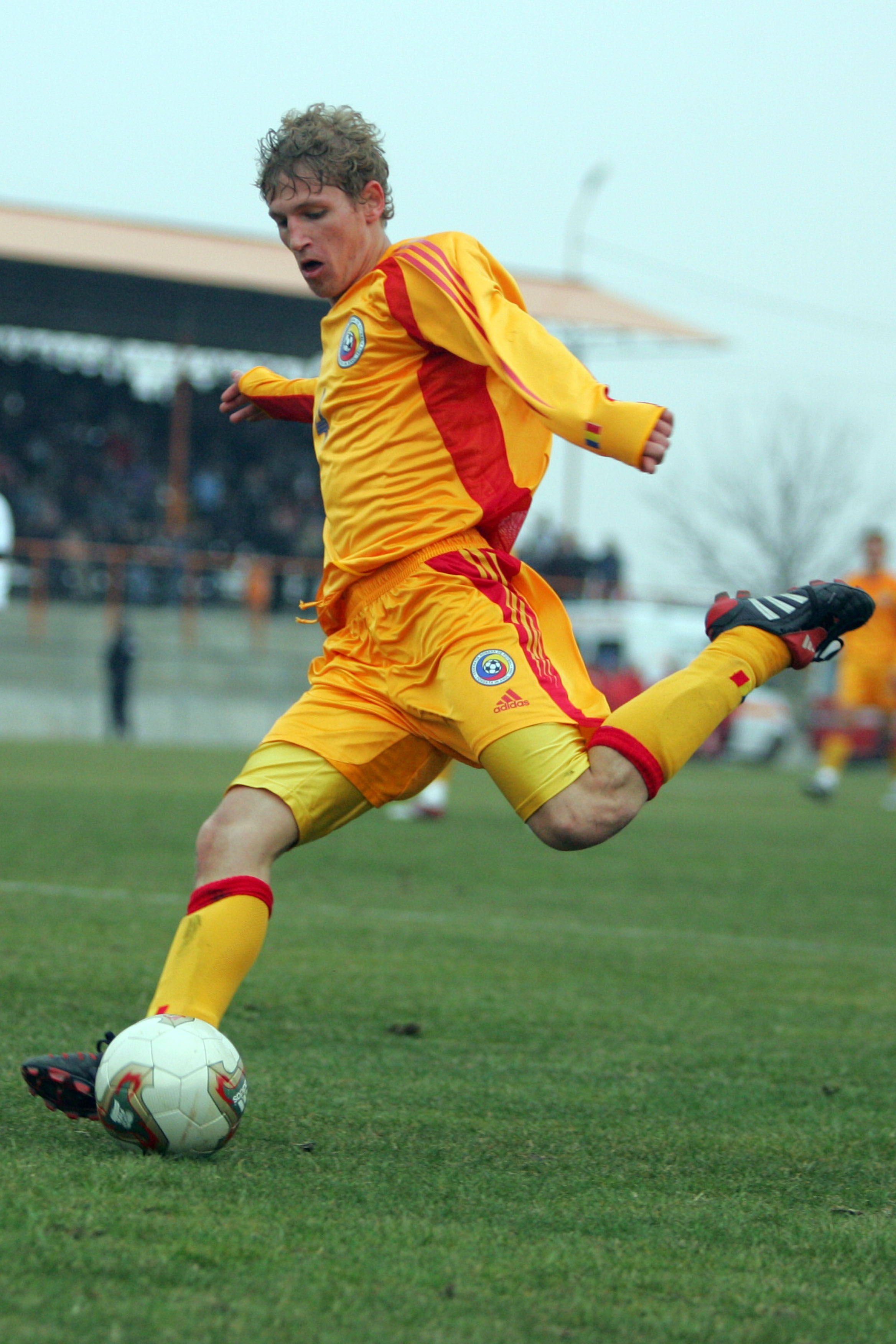Mihai Neșu, la 32 de ani! Mesaj impresionant de la Ogă / FOTO&VIDEO